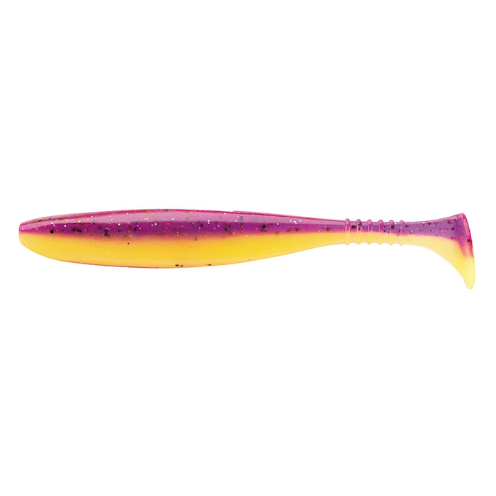 Daiwa Tournament DFin UV Crush Candy Swimbait