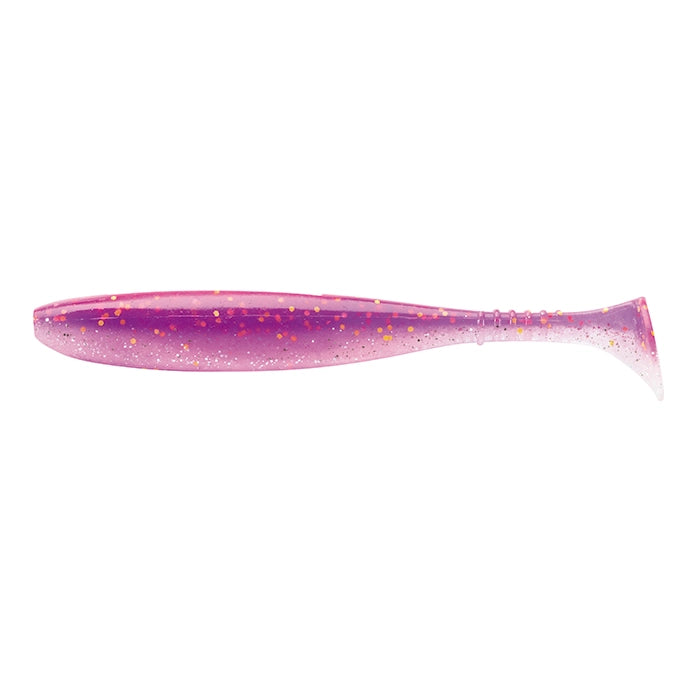 Daiwa Tournament DFin UV Violet Swimbait