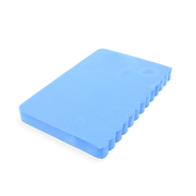 Delta Tackle Leader Board