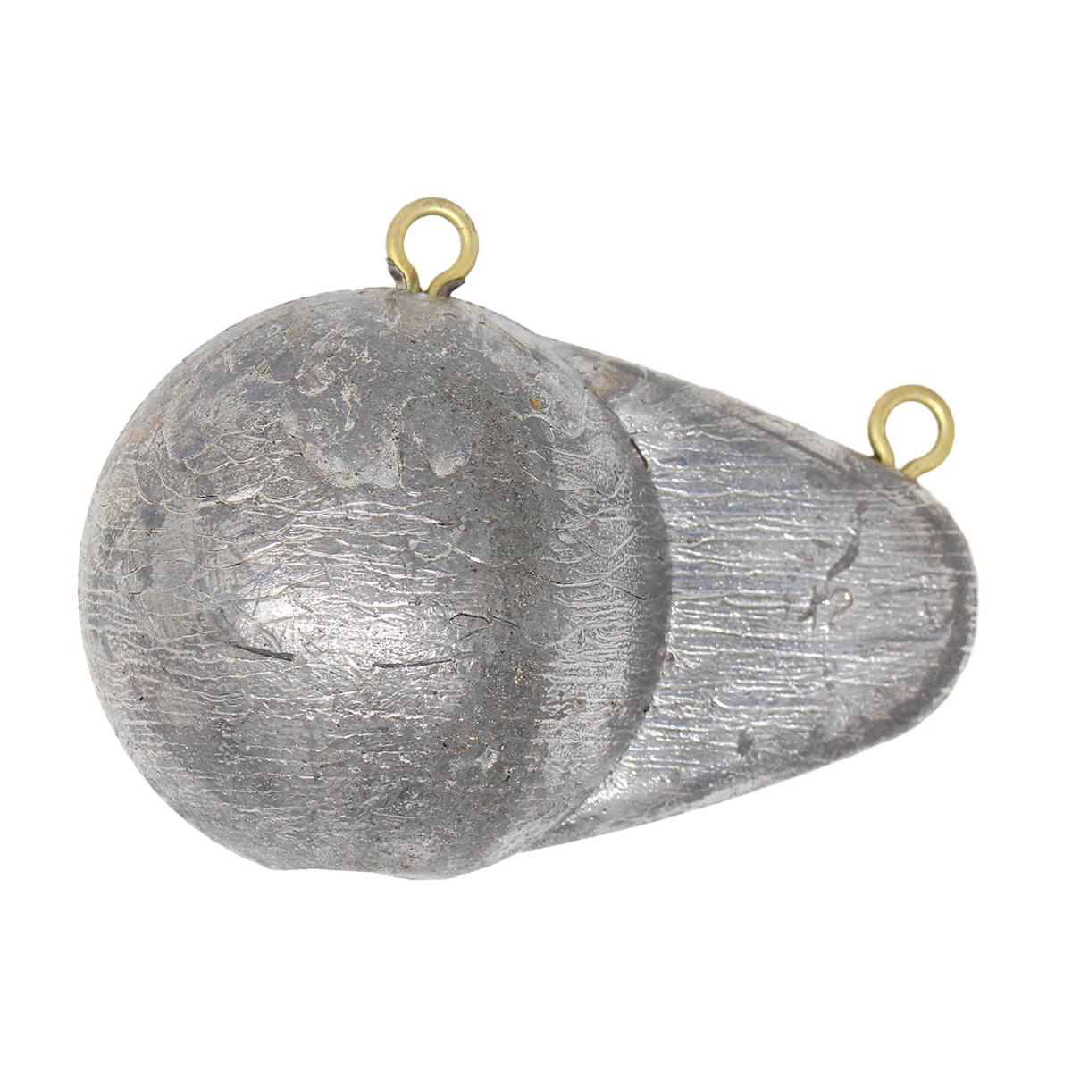 Downrigger Ball With Fin