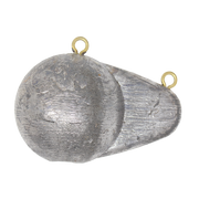 Downrigger Ball With Fin