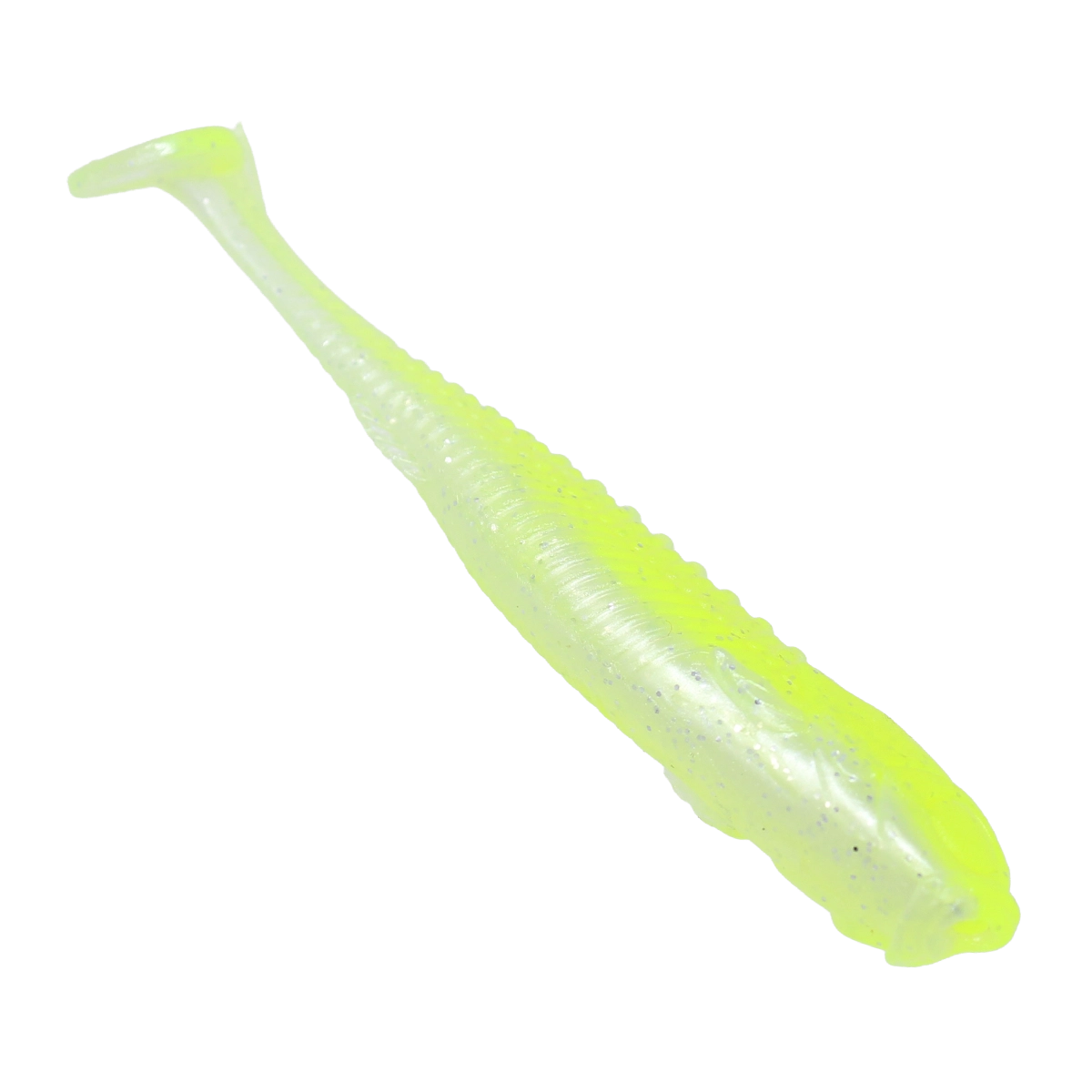 Eye Candy Paddle Shad ECPS4-110