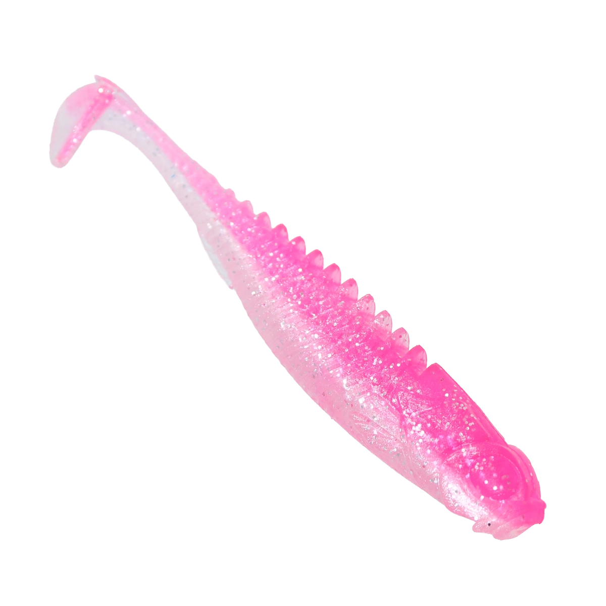 Eye Candy Paddle Shad ECPS4-611