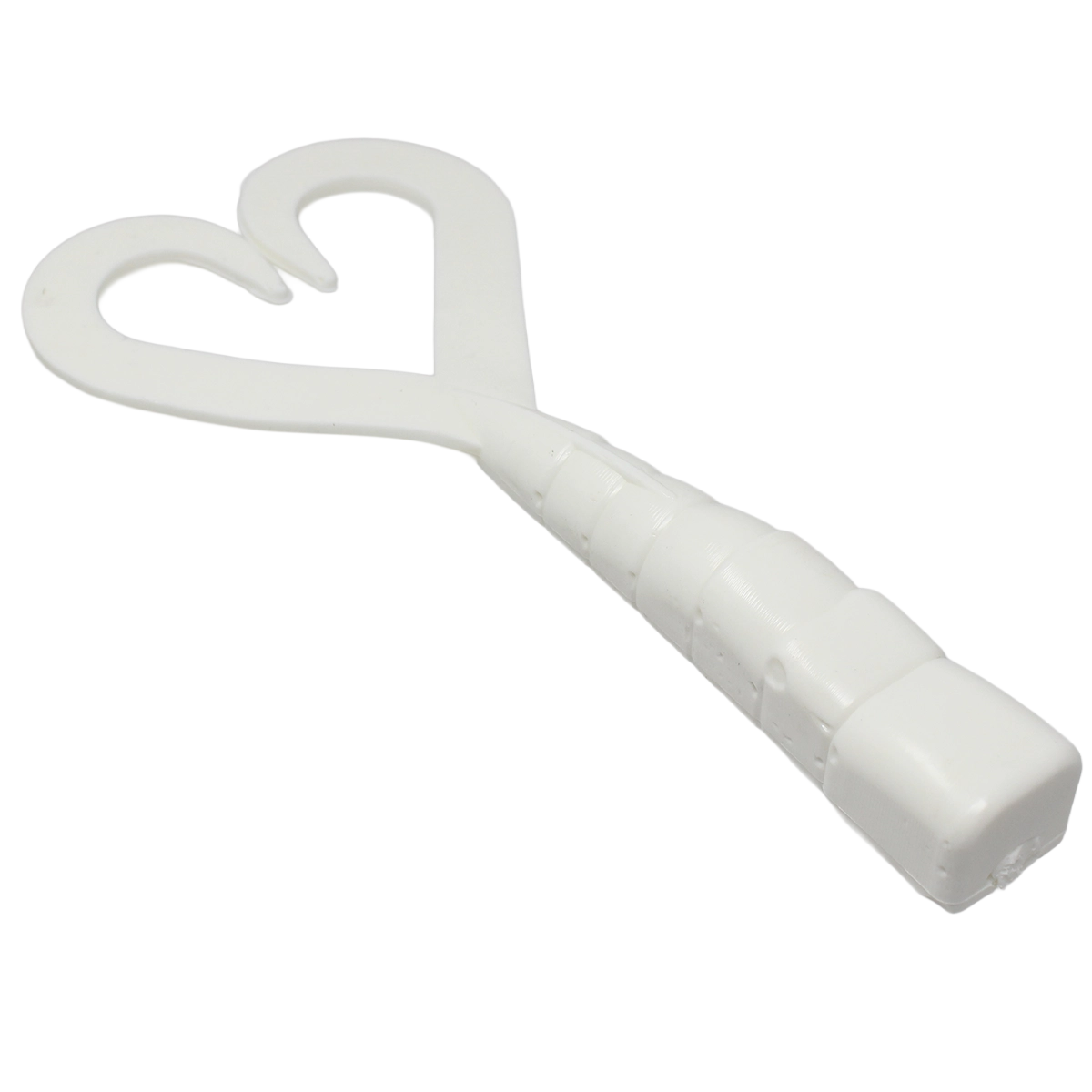Fishermans Gold 12 Inch Scampi Bone White