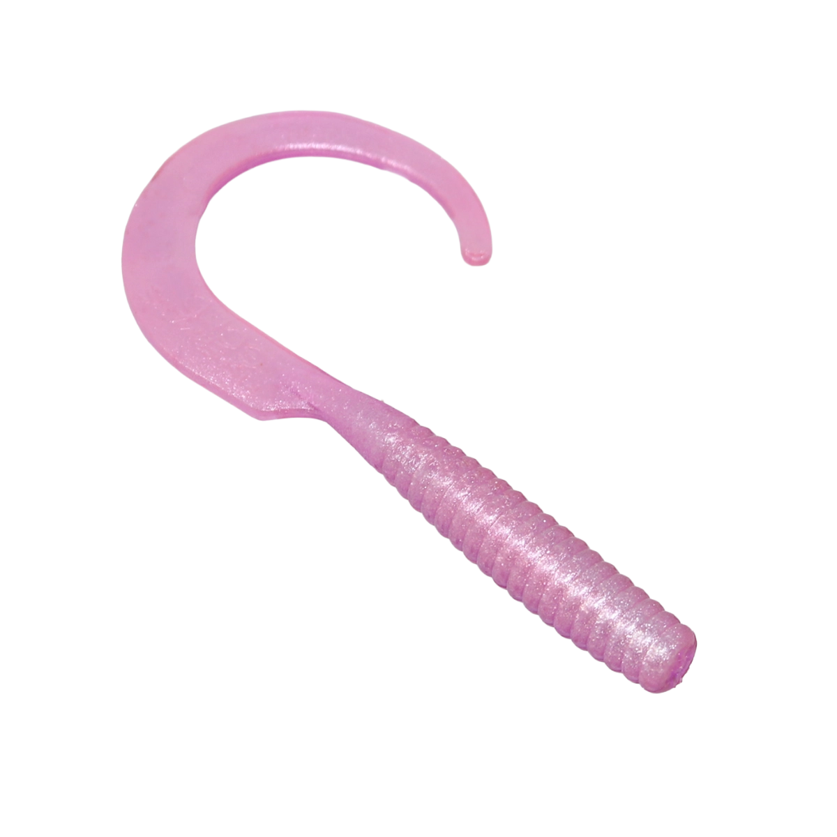 Fishermans Gold 6 Inch Grub Galaxy