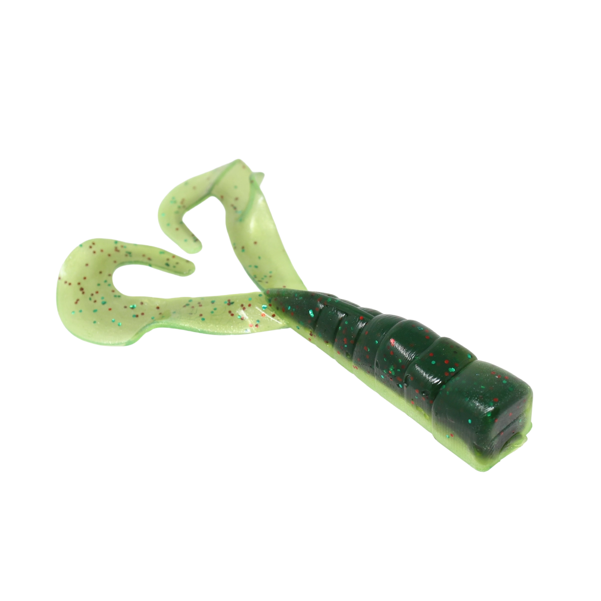 Fishermans Gold 6 Inch Scampi Seaweed