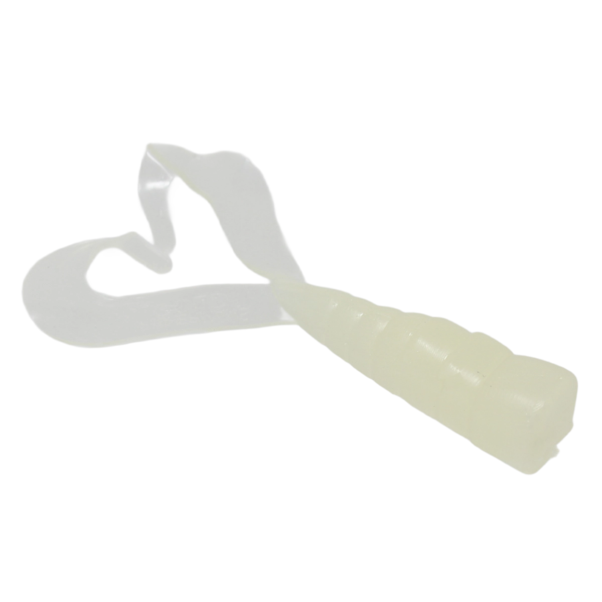 Fishermans Gold 7 Inch Fat Scampi Night Glow