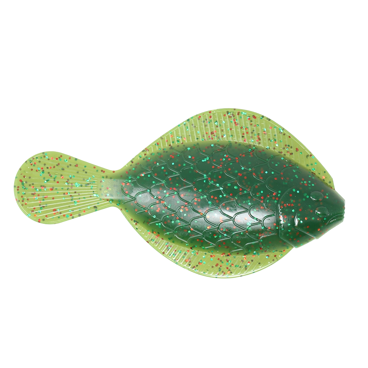 Fishermans Gold Flounder Pounder 3 Pack Oil Can UV