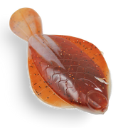 Fishermans Gold Flounder Rootbeer Float