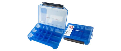 Fishing Tackle Box Storage