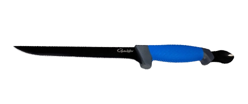 Freshwater Salmon Fishing Fillet Bait Knives