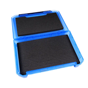 Gamakatsu G-Case Double Slit Foam Box