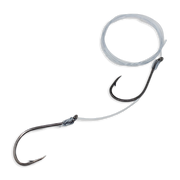 Gamakatsu Halibut Leader