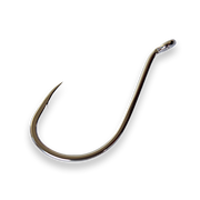 Gamakatsu Nickel Octopus Hook