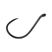 Gamakatsu Octopus Black Barbless Hooks