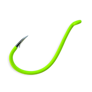 Gamakatsu Octopus Hook Chartreuse
