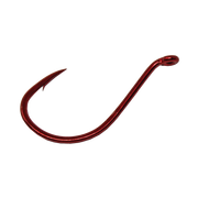 Gamakatsu Octopus Hook Red