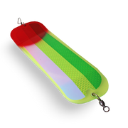 Gibbs Highliner Flasher No Bananas