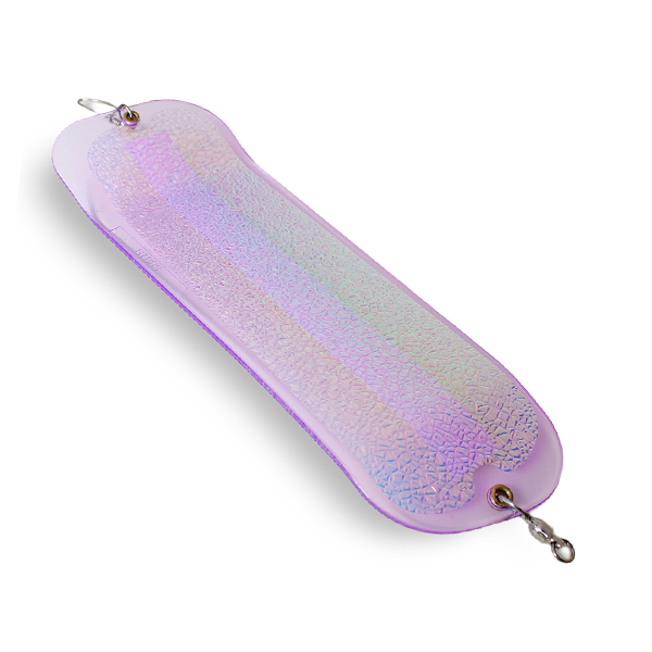 Gibbs Highliner Flasher Purple Onion