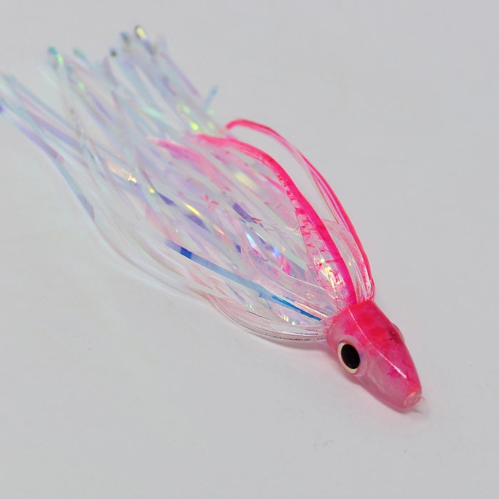 Gold Star Ace Hi Fly UV Pink Splatter