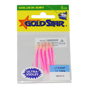 Gold Star Yamashita Shrimp NGH212