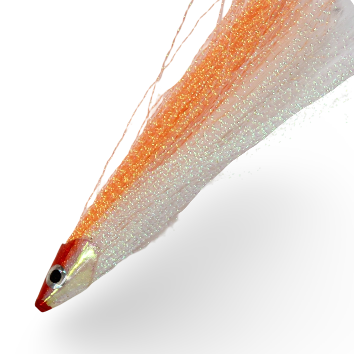 Grand Slam Bucktail Creamsicle