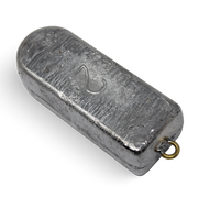 Halibut Square Cod Weight