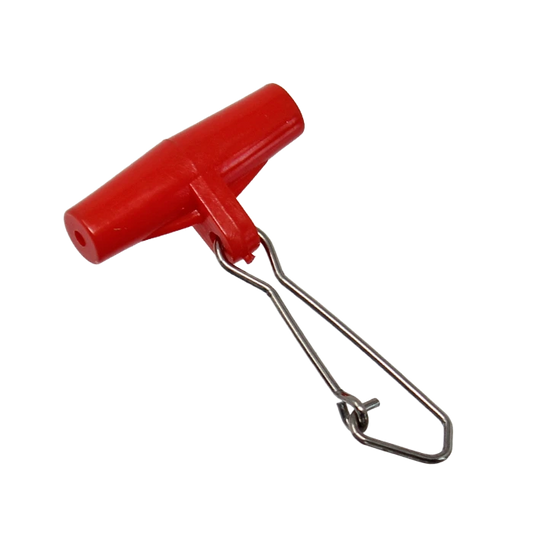 Heavy Duty Sliding Swivels