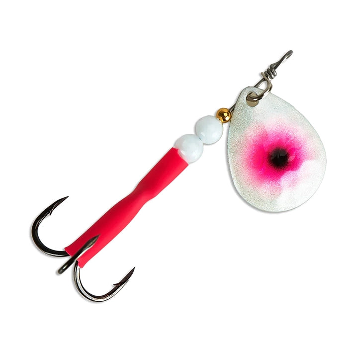 High Class Tackle Colorado Spinner Becky