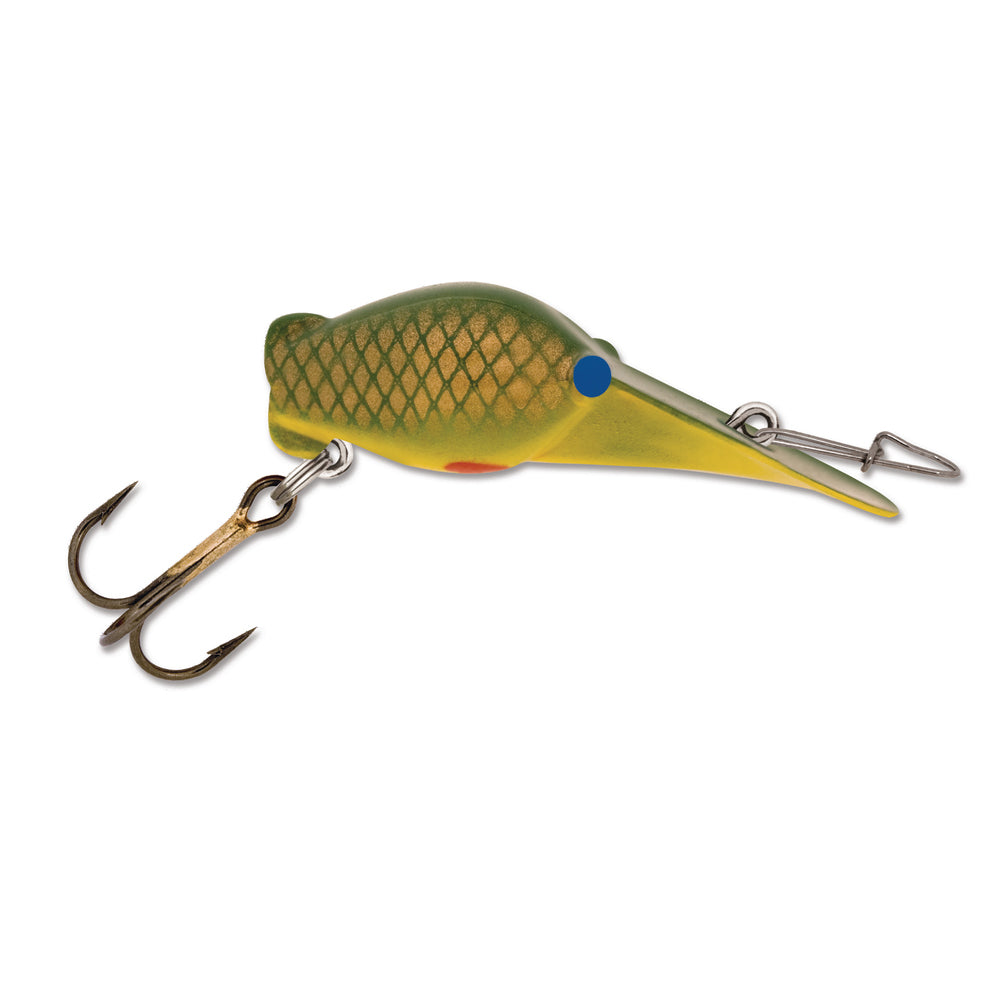 Luhr Jensen Hot Shot 70 - Perch