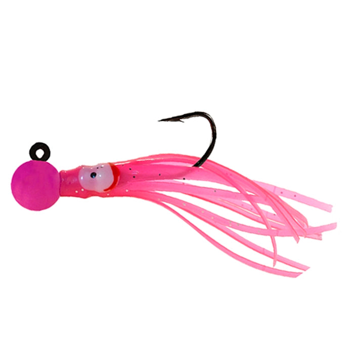 Humpy Death Jig Hot Pink