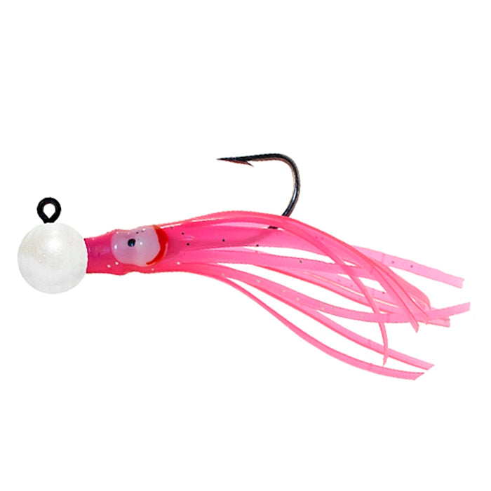 Humpy Death Jig Pearl Pink