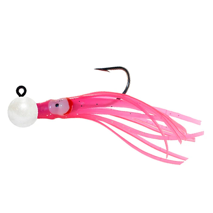 Humpy Death Jig Pearl Pink