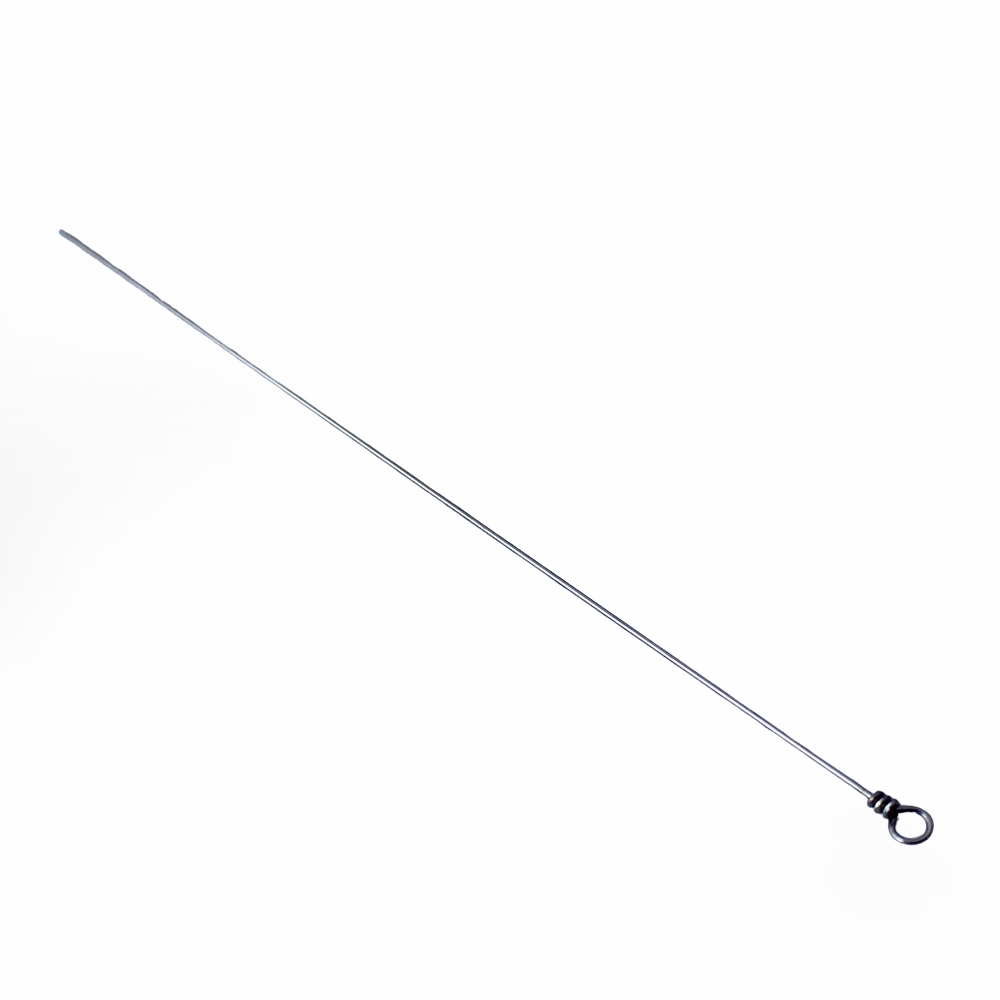 Otori Squid Jig Wire Shaft with Looped End