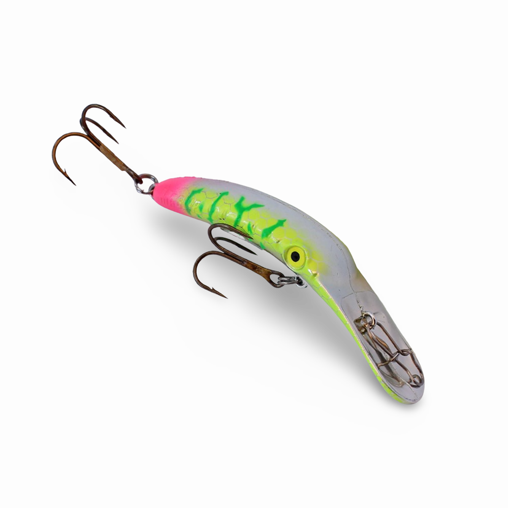 Mag Lip 3.5 Fish Monger