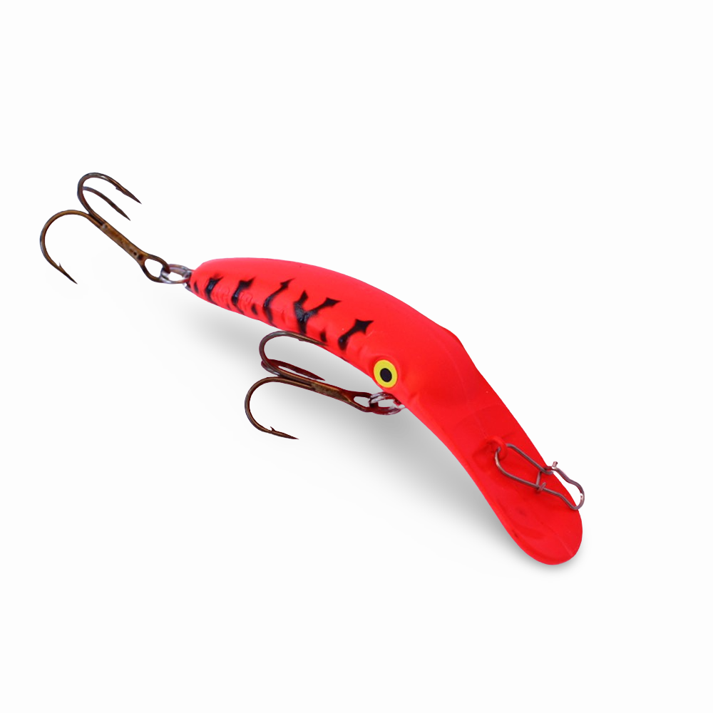 Mag Lip 3.5 Red Devil