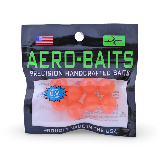 Steelhead Soft Beads