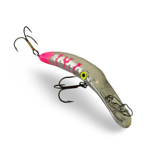 Yakima Bait Mag Lip 3.5 - Princess