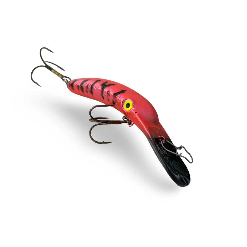 Yakima Bait Mag Lip 3.5 - Serial Killer