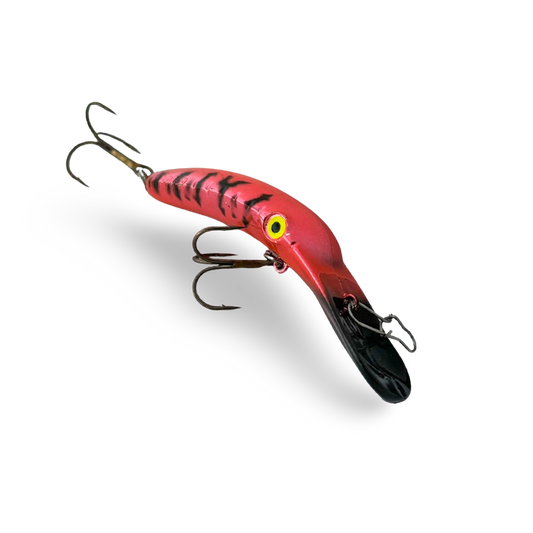 Yakima Bait Mag Lip 3.5 - Serial Killer