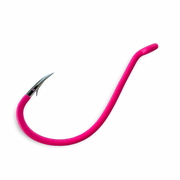 Gamakatsu Octopus Hook Fluorescent Pink