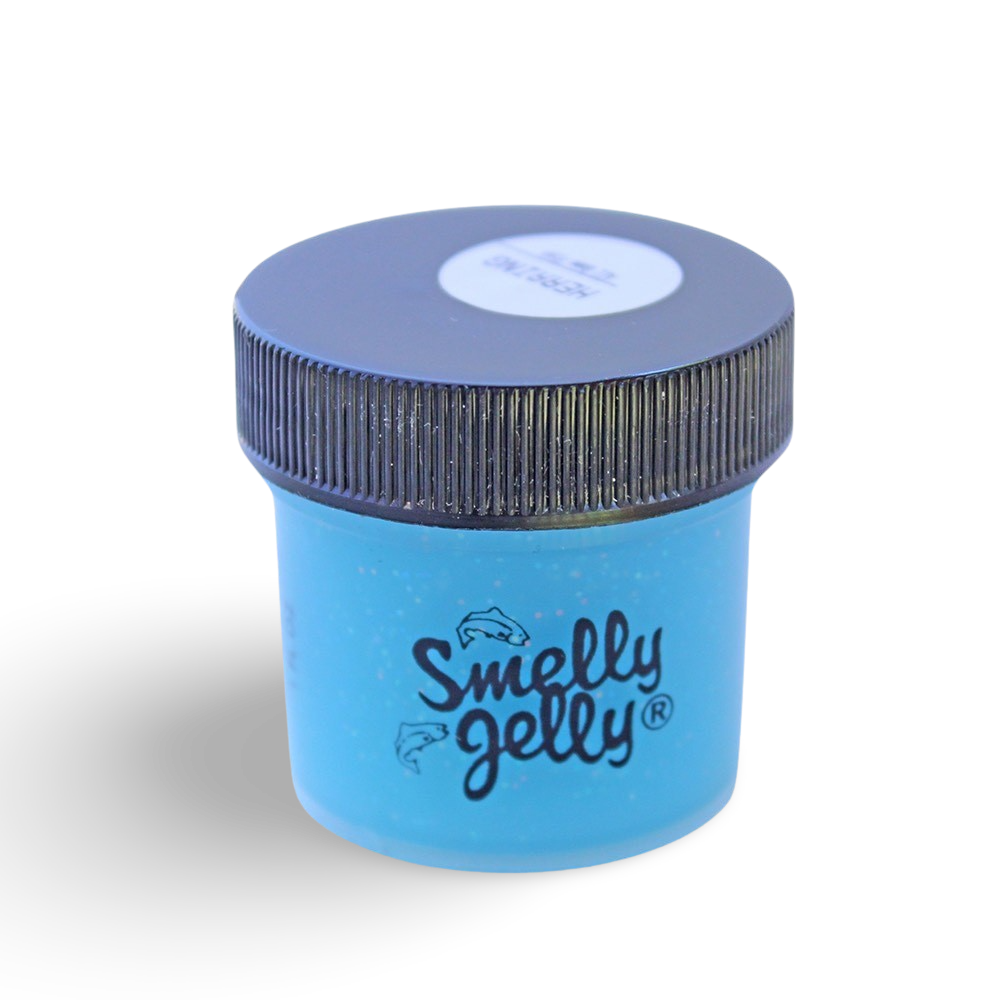 Smelly Jelly 1 oz - Herring Glitter