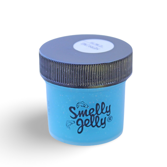 Smelly Jelly 1 oz - Herring Glitter