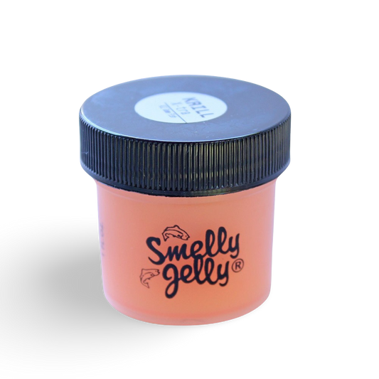 Smelly Jelly 1 oz - Krill Extra