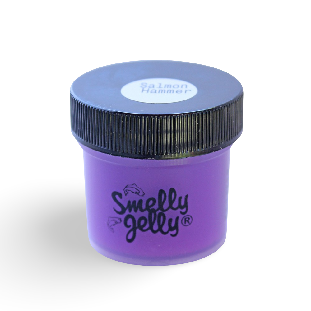 Smelly Jelly 1 oz - Salmon Hammer