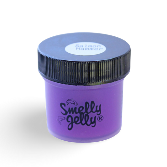 Smelly Jelly 1 oz - Salmon Hammer