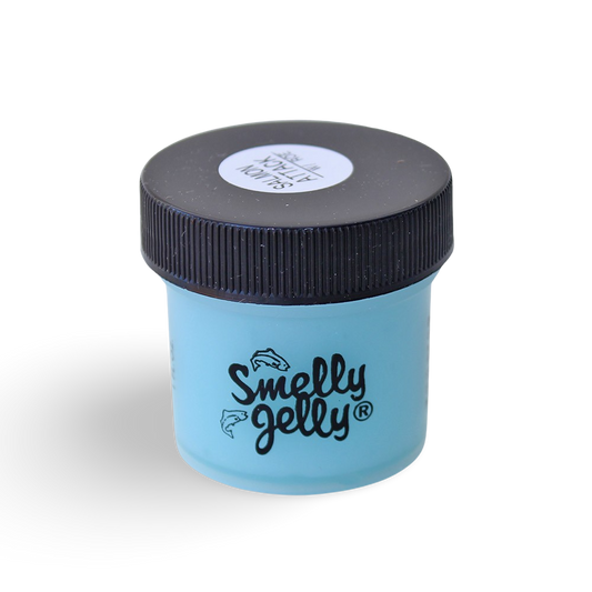 Smelly Jelly 1 oz - Salmon Attack