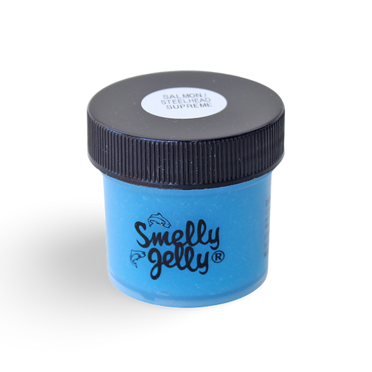 Smelly Jelly 1 oz - Salmon & Steelhead Supreme