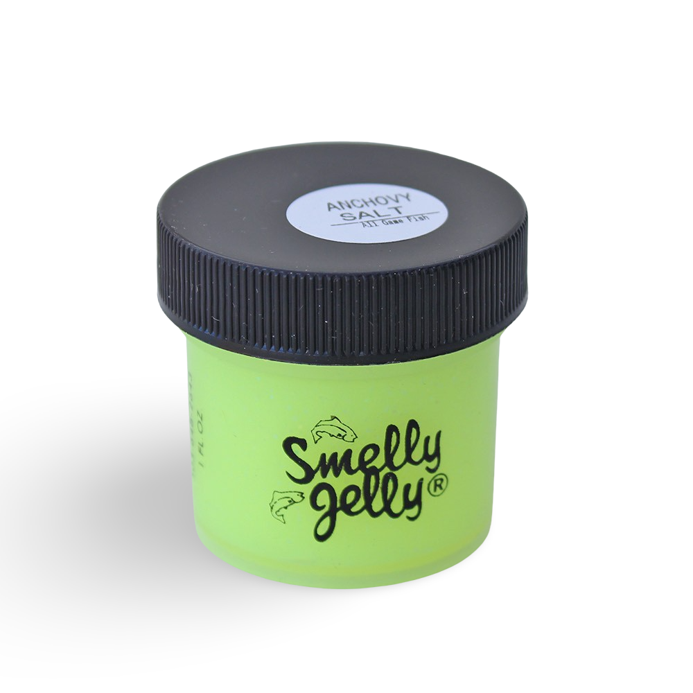 Smelly Jelly 1 oz - Anchovy Salt