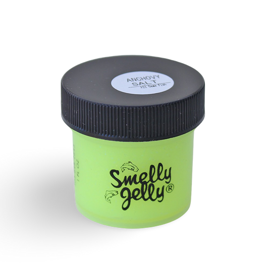 Smelly Jelly 1 oz - Anchovy Salt